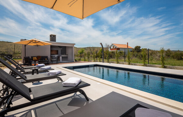 Holiday Home - Zadar-Ljubacki Stanovi , Croatia - CDY113 20