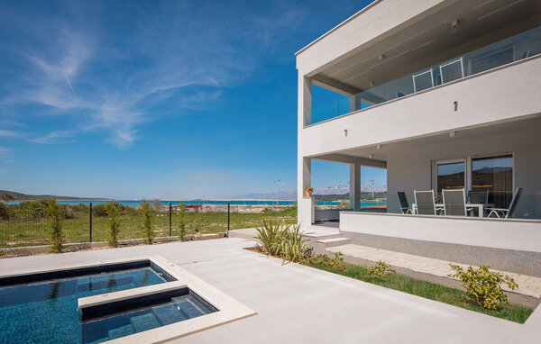 Holiday Home - Zadar-Ljubacki Stanovi , Croatia - CDY113 22