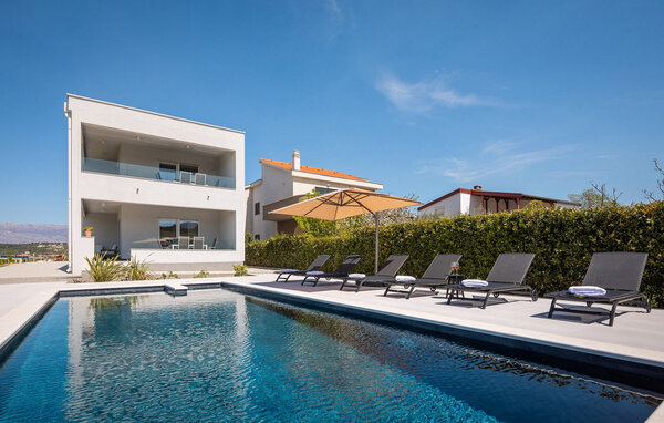 Holiday Home - Zadar-Ljubacki Stanovi , Croatia - CDY113 23