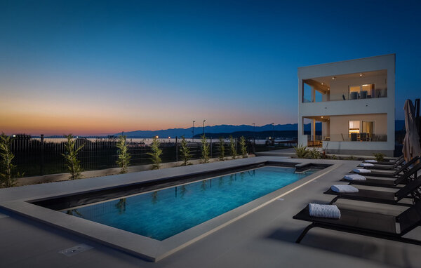 Holiday Home - Zadar-Ljubacki Stanovi , Croatia - CDY113 24