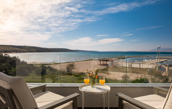 Holiday Home - Zadar-Ljubacki Stanovi , Croatia - CDY113 6