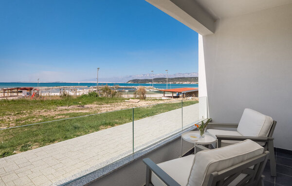 Holiday Home - Zadar-Ljubacki Stanovi , Croatia - CDY113 201