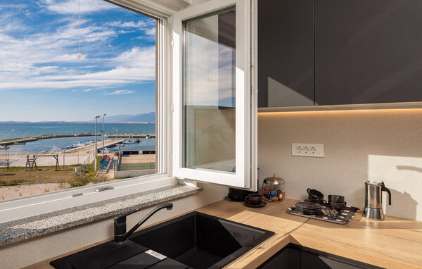 Holiday Home - Zadar-Ljubacki Stanovi , Croatia - CDY113 203