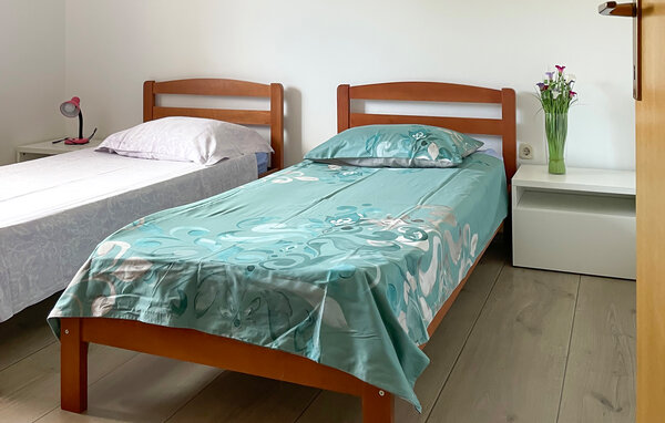 Ferienwohnung - Zadar - Maslenica , Kroatien - CDY114 4