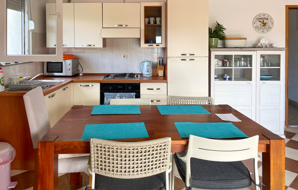 Ferienwohnung - Zadar - Maslenica , Kroatien - CDY114 3