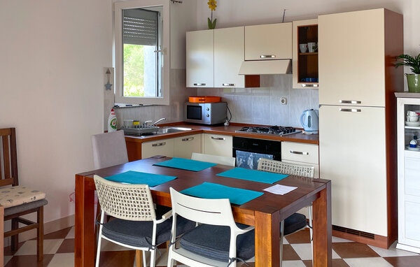 Ferienwohnung - Zadar - Maslenica , Kroatien - CDY114 401