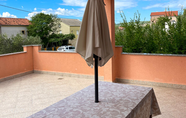 Ferienwohnung - Zadar - Maslenica , Kroatien - CDY114 101