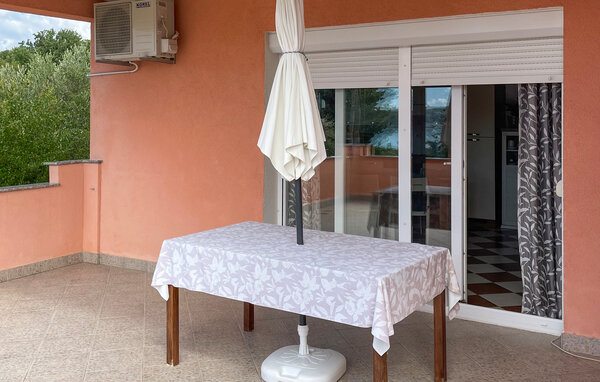 Ferienwohnung - Zadar - Maslenica , Kroatien - CDY114 102