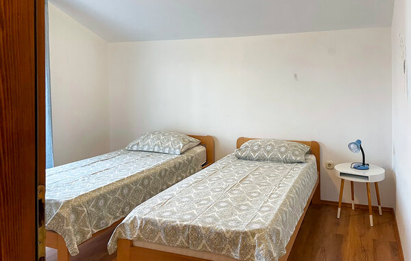 Apartment - Zadar - Maslenica , Croatia - CDY115 602