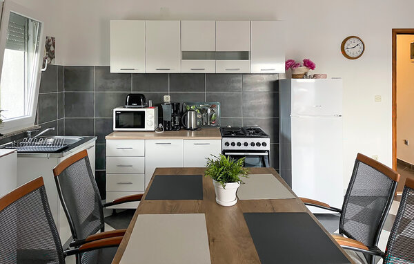 Apartment - Zadar - Maslenica , Croatia - CDY115 4