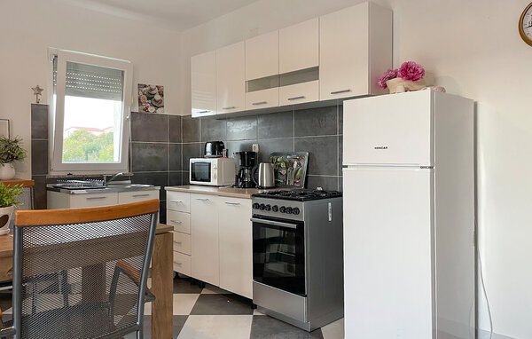 Apartment - Zadar - Maslenica , Croatia - CDY115 401