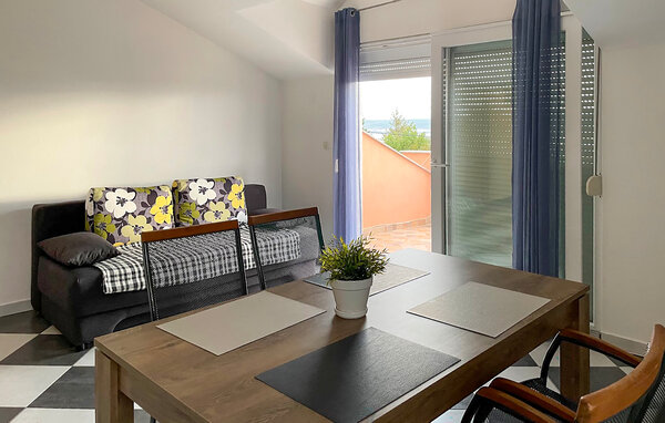 Apartment - Zadar - Maslenica , Croatia - CDY115 3