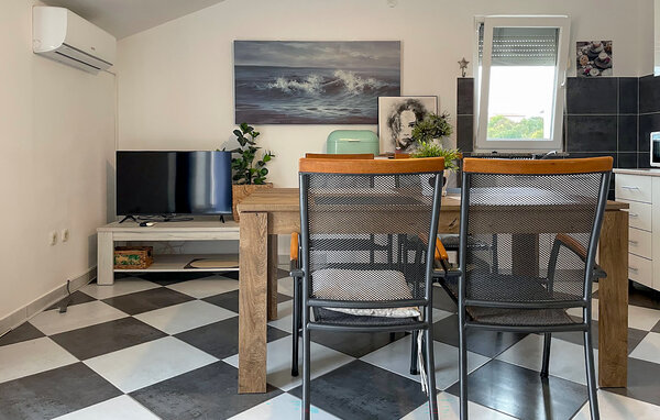 Apartment - Zadar - Maslenica , Croatia - CDY115 301