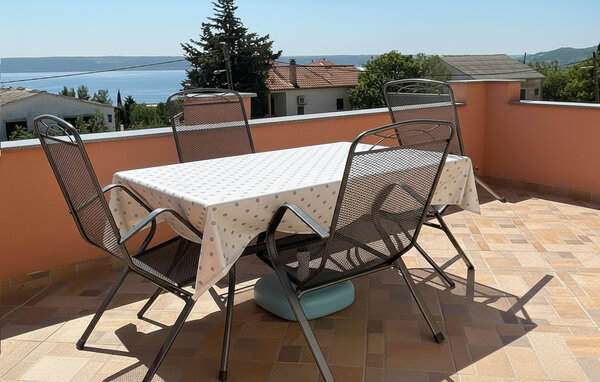 Apartment - Zadar - Maslenica , Croatia - CDY115 1