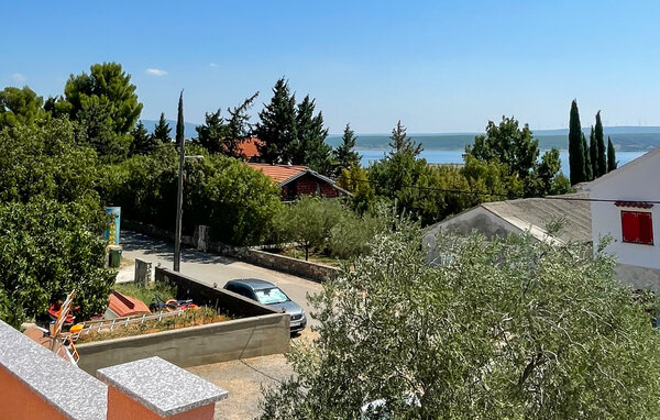 Apartment - Zadar - Maslenica , Croatia - CDY115 101