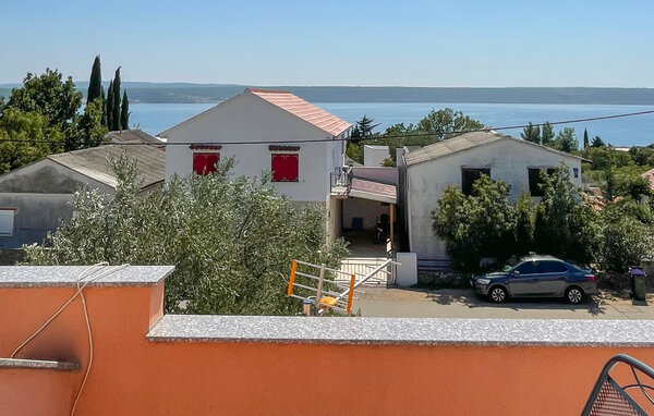 Apartment - Zadar - Maslenica , Croatia - CDY115 2