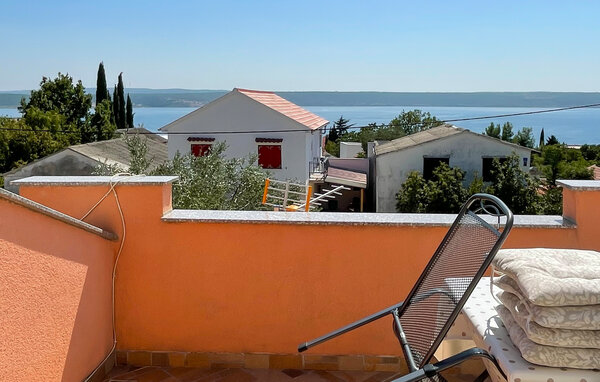 Apartment - Zadar - Maslenica , Croatia - CDY115 201