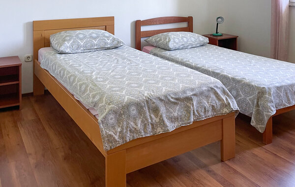 Ferienwohnung - Zadar - Maslenica , Kroatien - CDY116 601