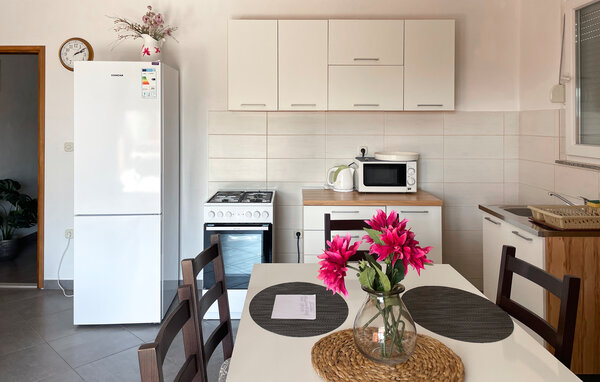 Ferienwohnung - Zadar - Maslenica , Kroatien - CDY116 4