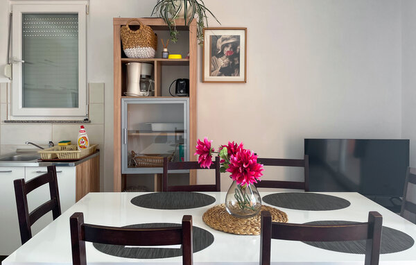 Ferienwohnung - Zadar - Maslenica , Kroatien - CDY116 401