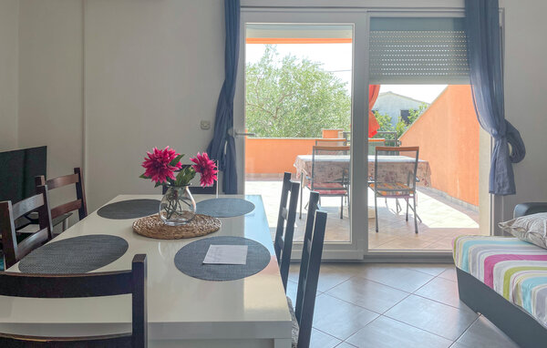 Ferienwohnung - Zadar - Maslenica , Kroatien - CDY116 2