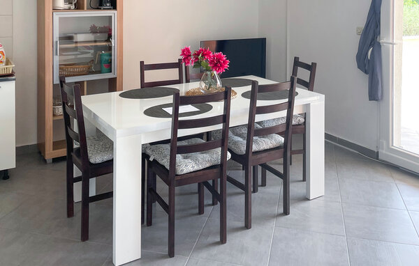 Ferienwohnung - Zadar - Maslenica , Kroatien - CDY116 301