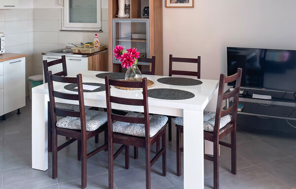 Ferienwohnung - Zadar - Maslenica , Kroatien - CDY116 3