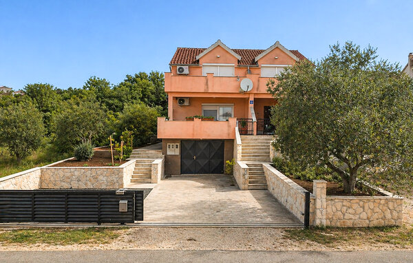 Ferienwohnung - Zadar - Maslenica , Kroatien - CDY116 2