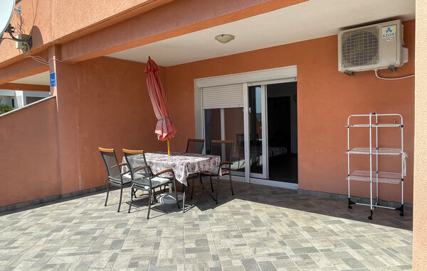 Ferienwohnung - Zadar - Maslenica , Kroatien - CDY116 1