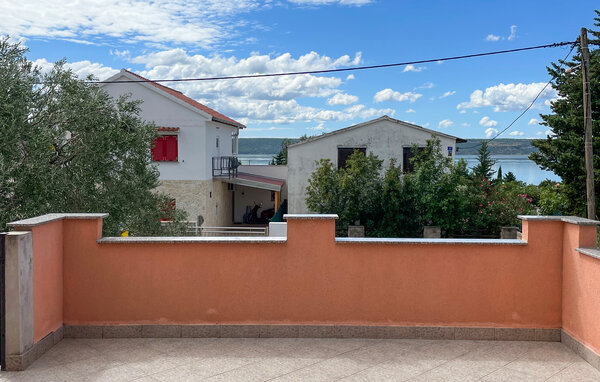 Ferienwohnung - Zadar - Maslenica , Kroatien - CDY116 6