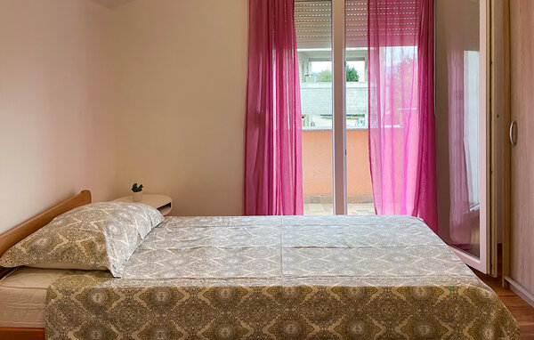 Ferienwohnung - Zadar - Maslenica , Kroatien - CDY117 4