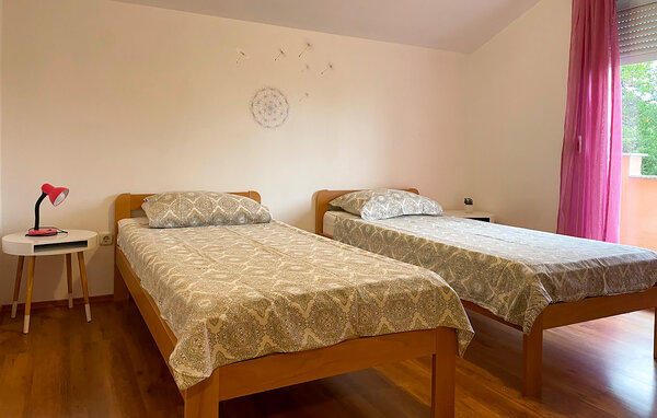 Ferienwohnung - Zadar - Maslenica , Kroatien - CDY117 601