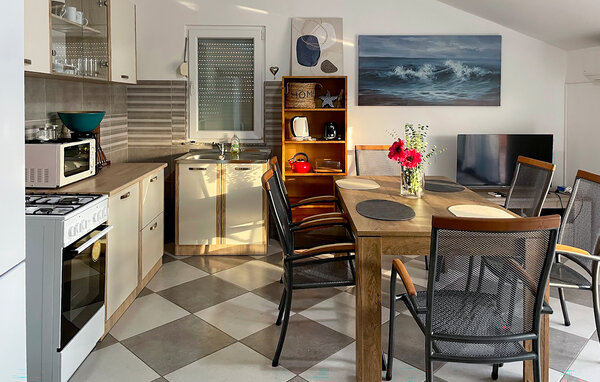 Ferienwohnung - Zadar - Maslenica , Kroatien - CDY117 401