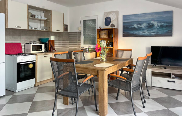 Ferienwohnung - Zadar - Maslenica , Kroatien - CDY117 2