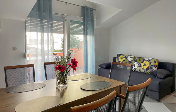 Ferienwohnung - Zadar - Maslenica , Kroatien - CDY117 3