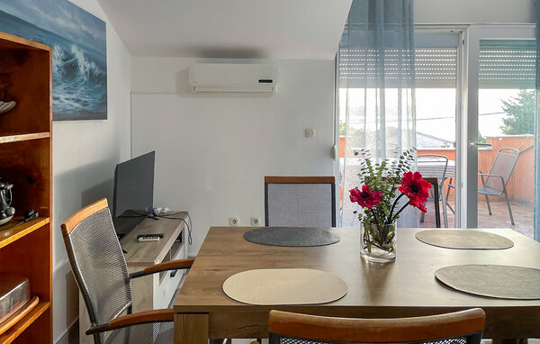 Ferienwohnung - Zadar - Maslenica , Kroatien - CDY117 402