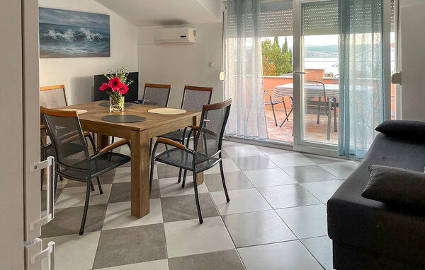 Ferienwohnung - Zadar - Maslenica , Kroatien - CDY117 403