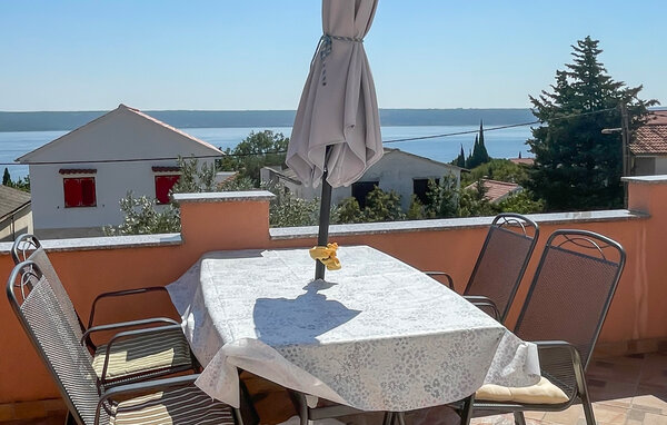 Ferienwohnung - Zadar - Maslenica , Kroatien - CDY117 1