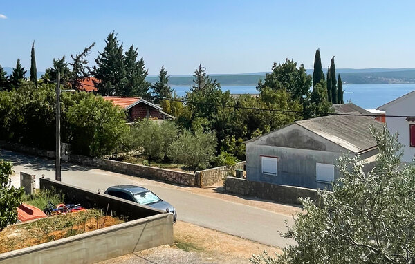 Ferienwohnung - Zadar - Maslenica , Kroatien - CDY117 201