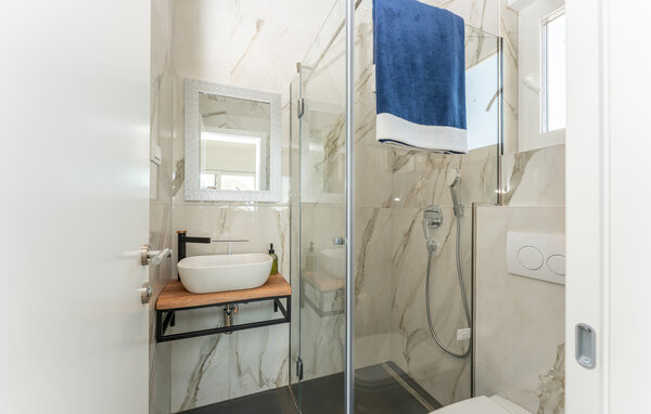 Holiday Home - Biograd-Kakma , Croatia - CDY118 702