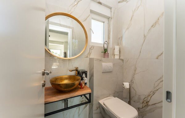 Holiday Home - Biograd-Kakma , Croatia - CDY118 703