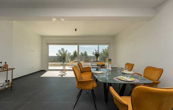 Holiday Home - Biograd-Kakma , Croatia - CDY118 402