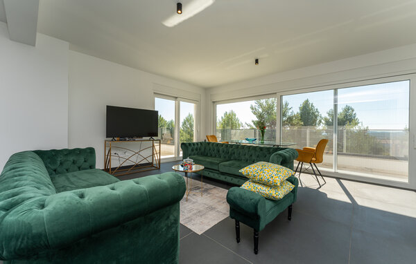 Holiday Home - Biograd-Kakma , Croatia - CDY118 4