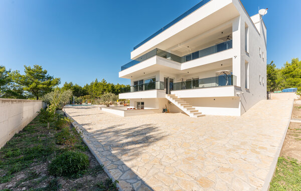 Holiday Home - Biograd-Kakma , Croatia - CDY118 82