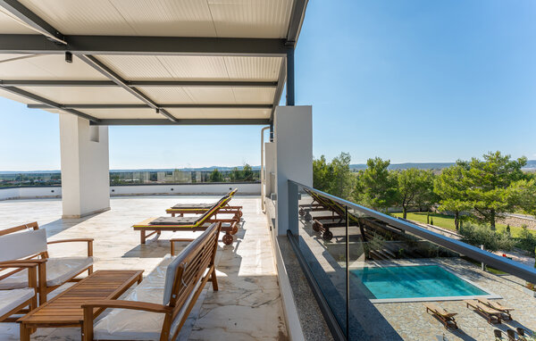 Holiday Home - Biograd-Kakma , Croatia - CDY118 3