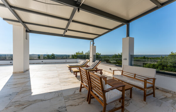 Holiday Home - Biograd-Kakma , Croatia - CDY118 102