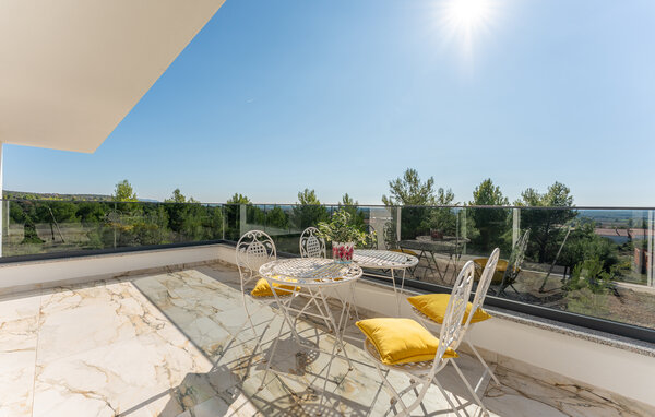 Holiday Home - Biograd-Kakma , Croatia - CDY118 103
