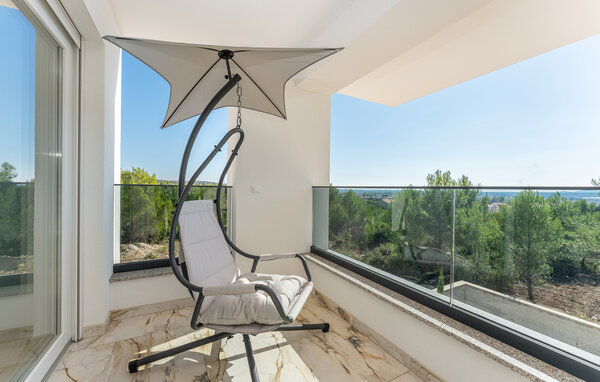 Holiday Home - Biograd-Kakma , Croatia - CDY118 104