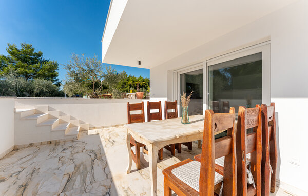 Holiday Home - Biograd-Kakma , Croatia - CDY118 105
