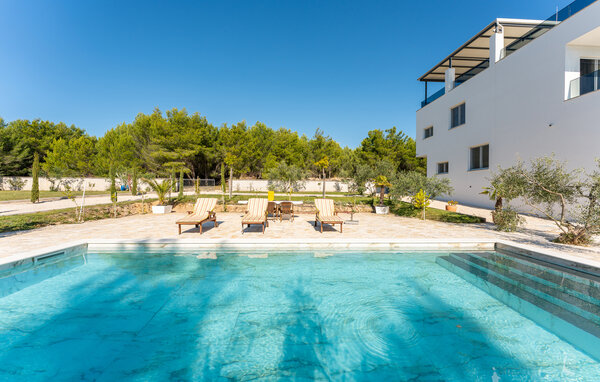 Holiday Home - Biograd-Kakma , Croatia - CDY118 11